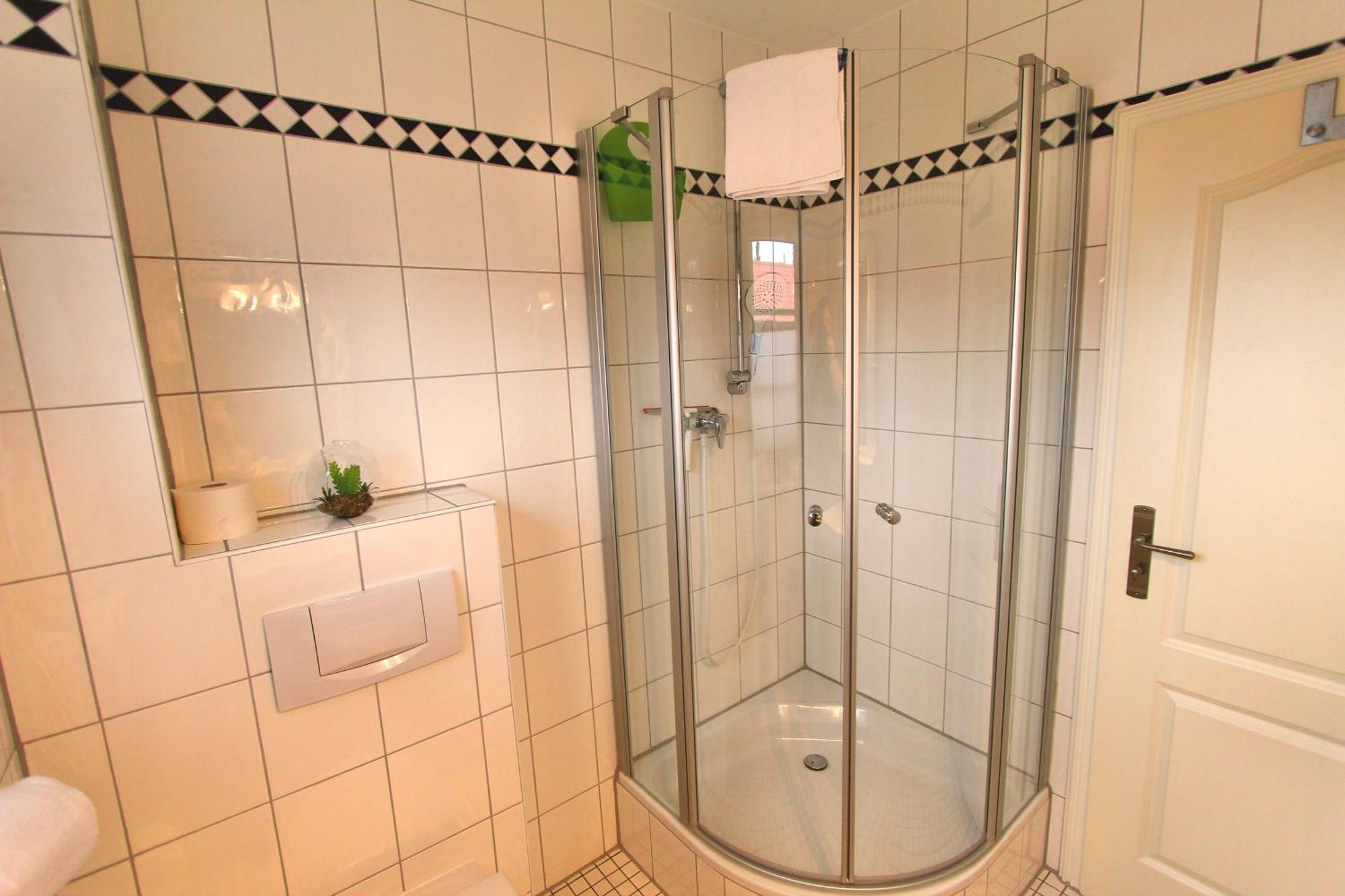 Ferien_Haus Seeoase เกอห์เรน-เลบบิน ภายนอก รูปภาพ