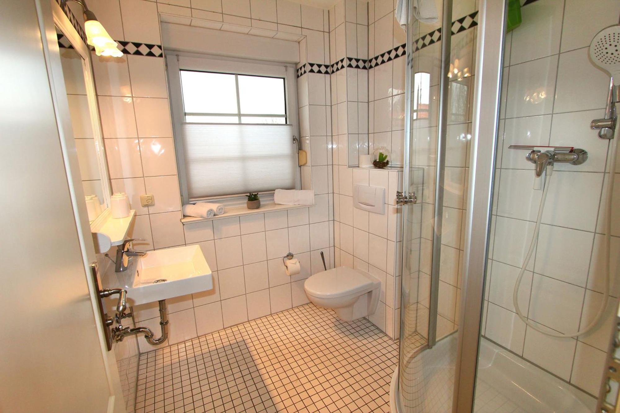 Ferien_Haus Seeoase เกอห์เรน-เลบบิน ภายนอก รูปภาพ