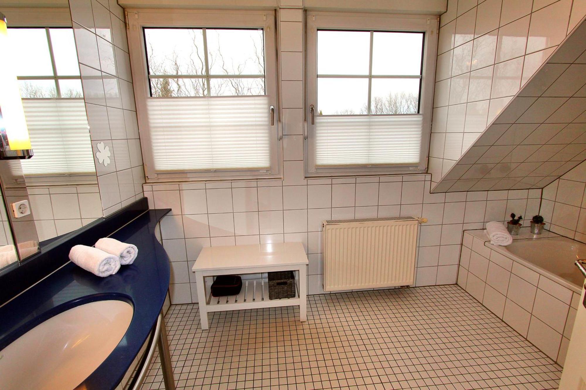 Ferien_Haus Seeoase เกอห์เรน-เลบบิน ภายนอก รูปภาพ