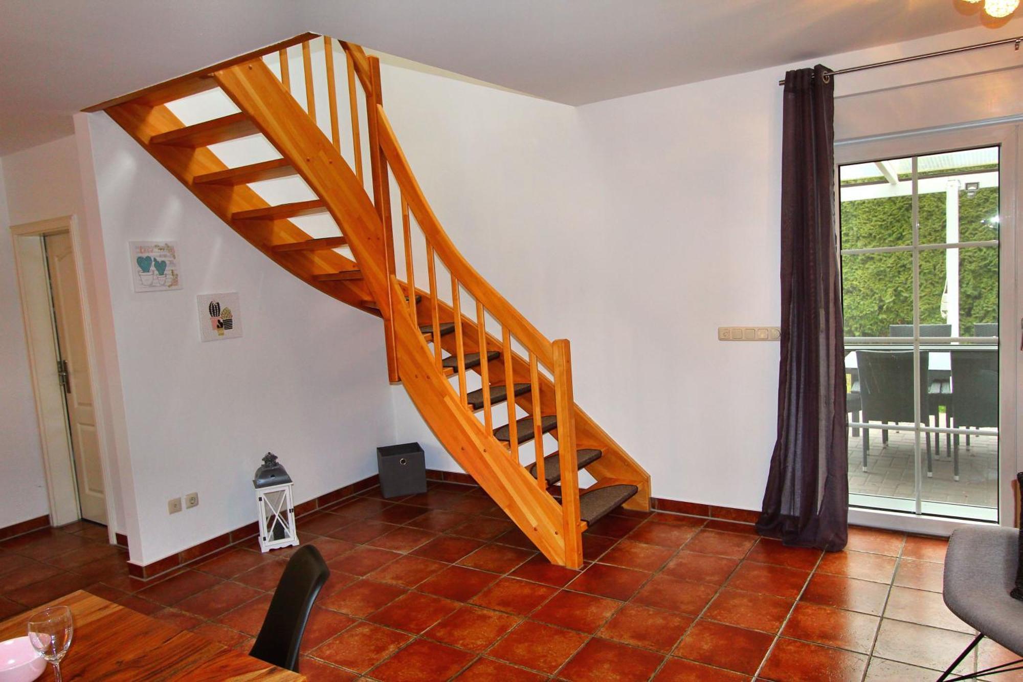 Ferien_Haus Seeoase เกอห์เรน-เลบบิน ภายนอก รูปภาพ