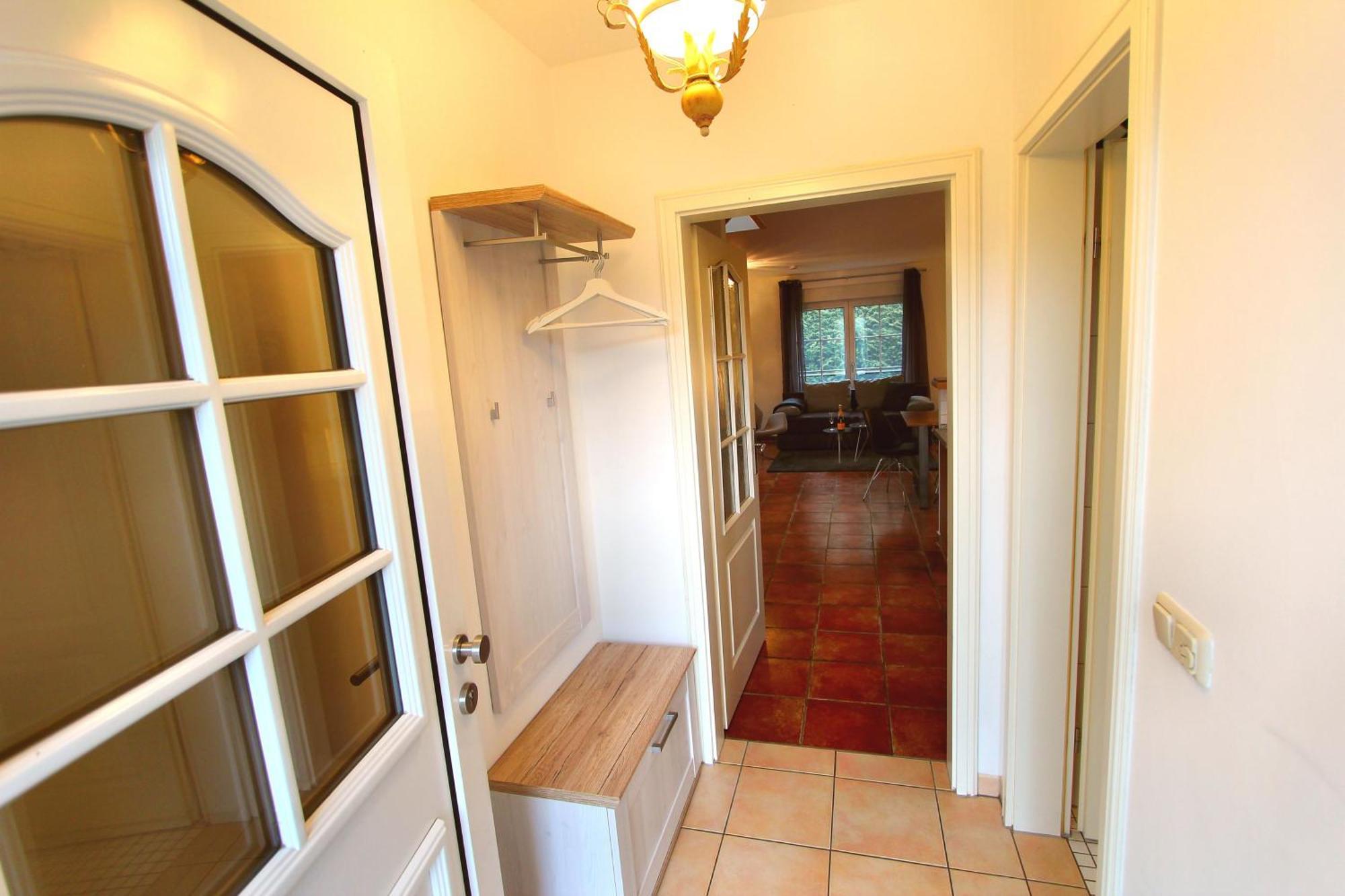 Ferien_Haus Seeoase เกอห์เรน-เลบบิน ภายนอก รูปภาพ
